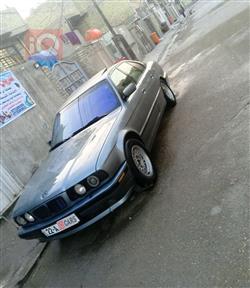 بي ام دبليو الفئة 3